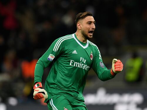 Gigio, divorzio a fine stagione? Adesso spunta l'ombra del Psg