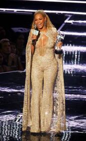 Beyoncé, le foto della cantante 9
