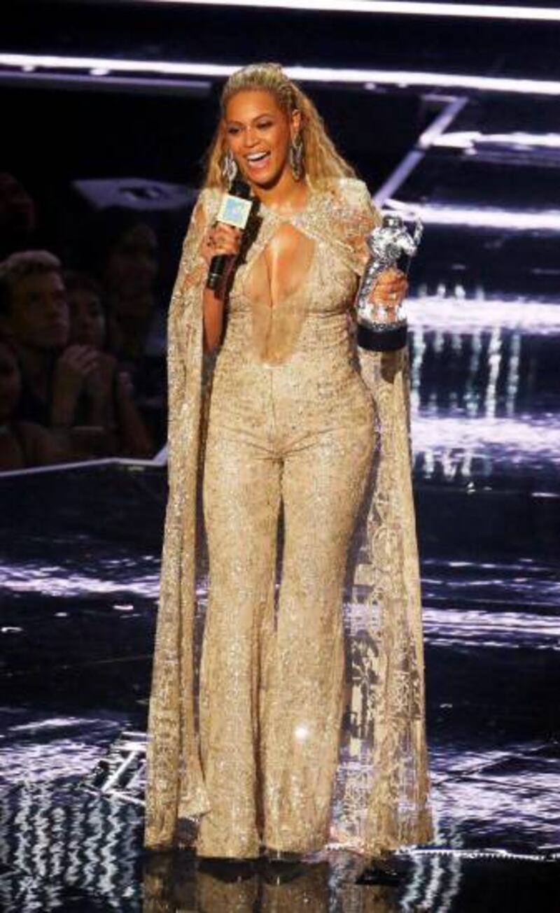 Beyoncé, le foto della cantante 9