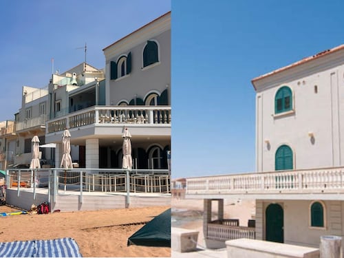Arrivederci, Montalbano, ciao