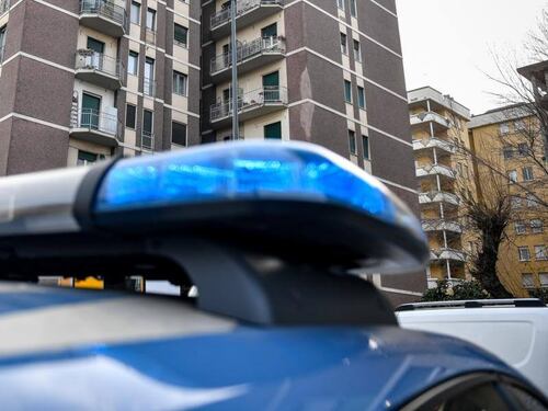 Rapina una ragazza: arrestato giovane straniero