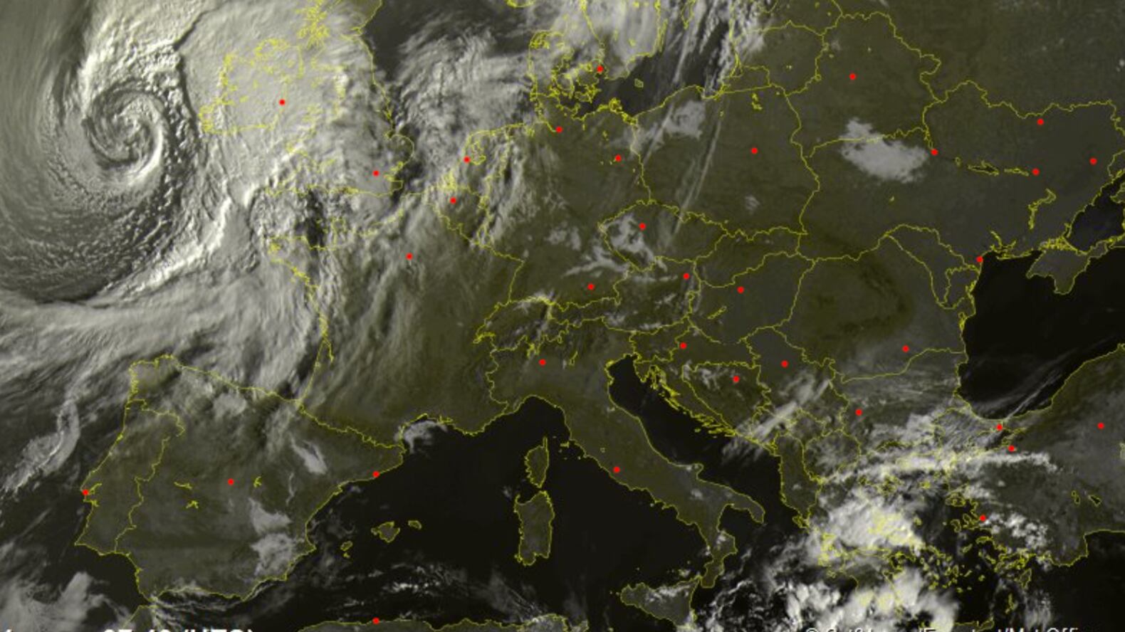 Meteo, estate a ottobre con l’anticiclone Apollo: punte di 33°C, ecco dove