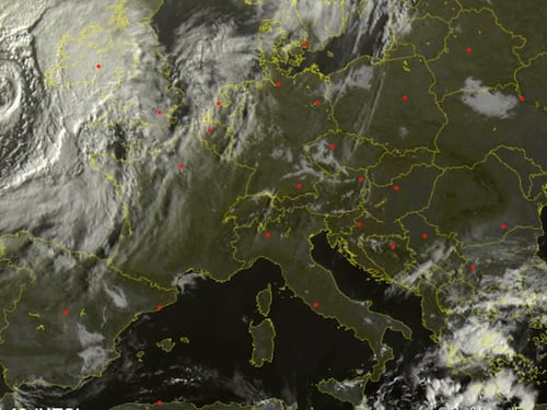 Meteo, estate a ottobre con l’anticiclone Apollo: punte di 33°C, ecco dove