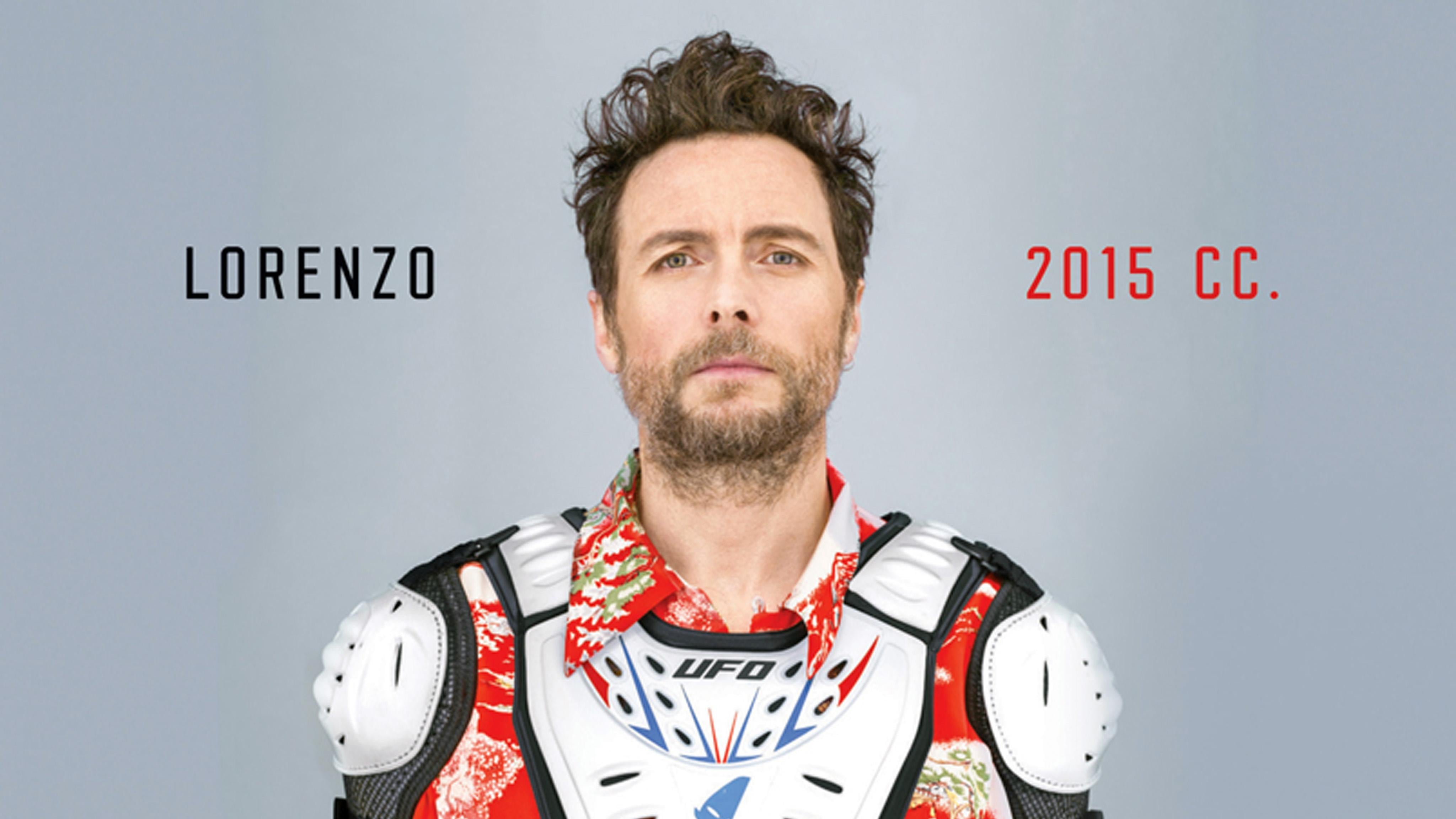Jovanotti, il suo concerto è una festa in tre tempi