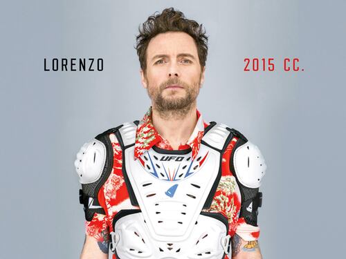 Jovanotti, il suo concerto è una festa in tre tempi