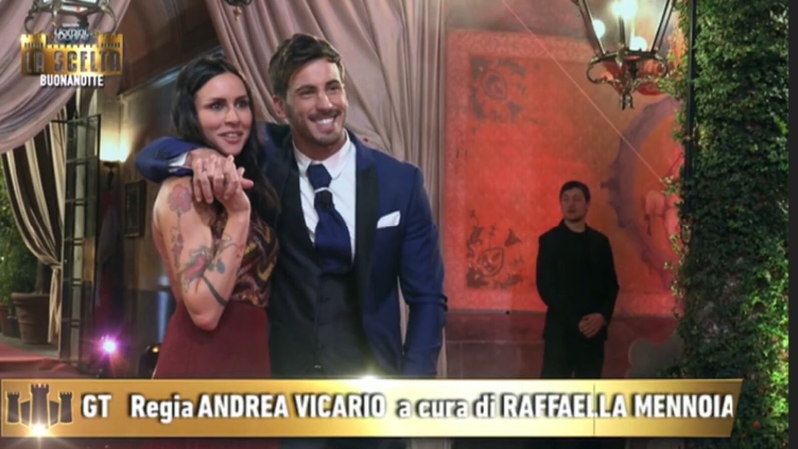 Sonia Pattarino e Ivan Gonzalez si sono lasciati: "Abbiamo preso due rotte diverse"