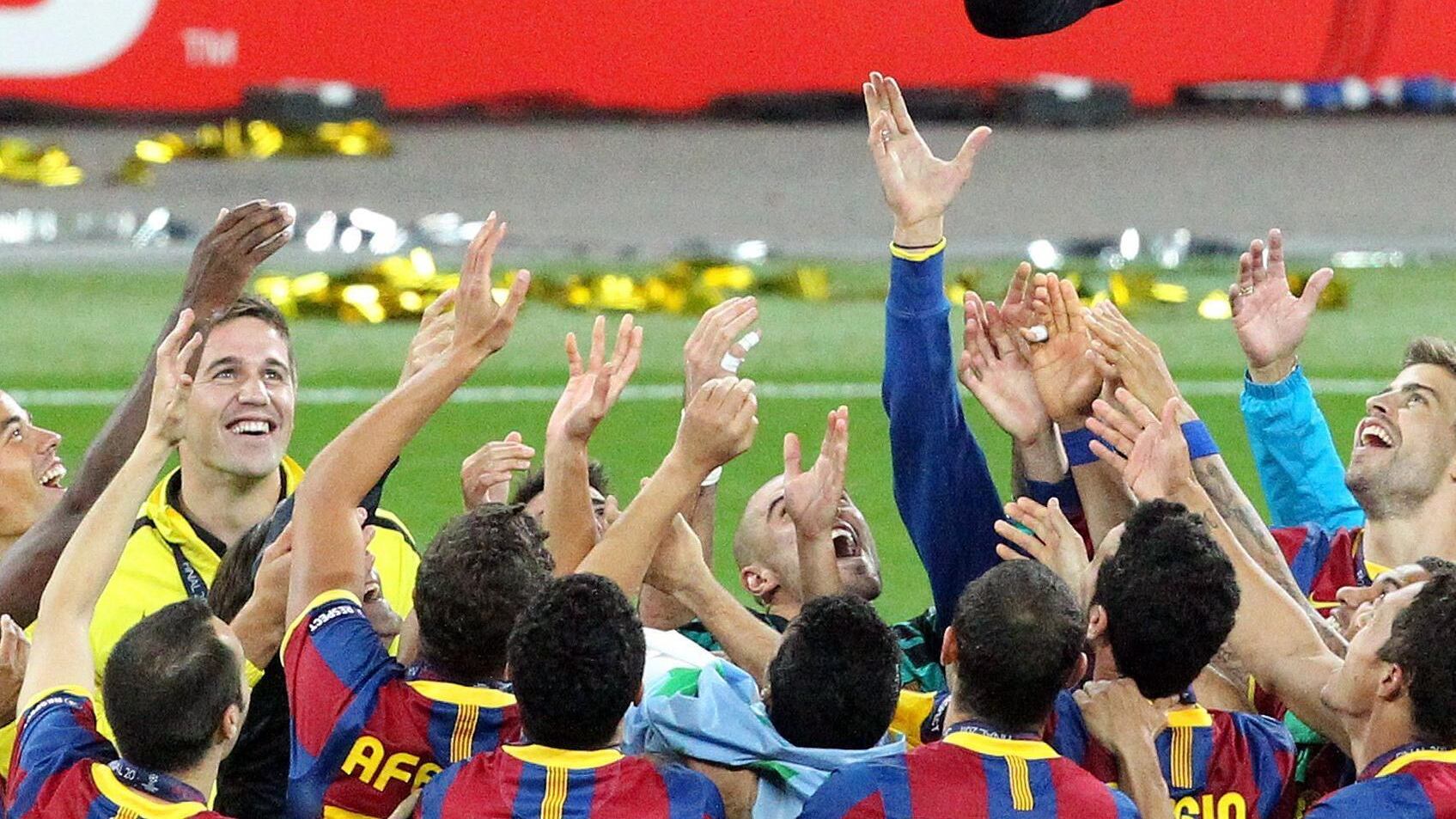Barça-Bayern, che rivincite. Guardiola contro il passato