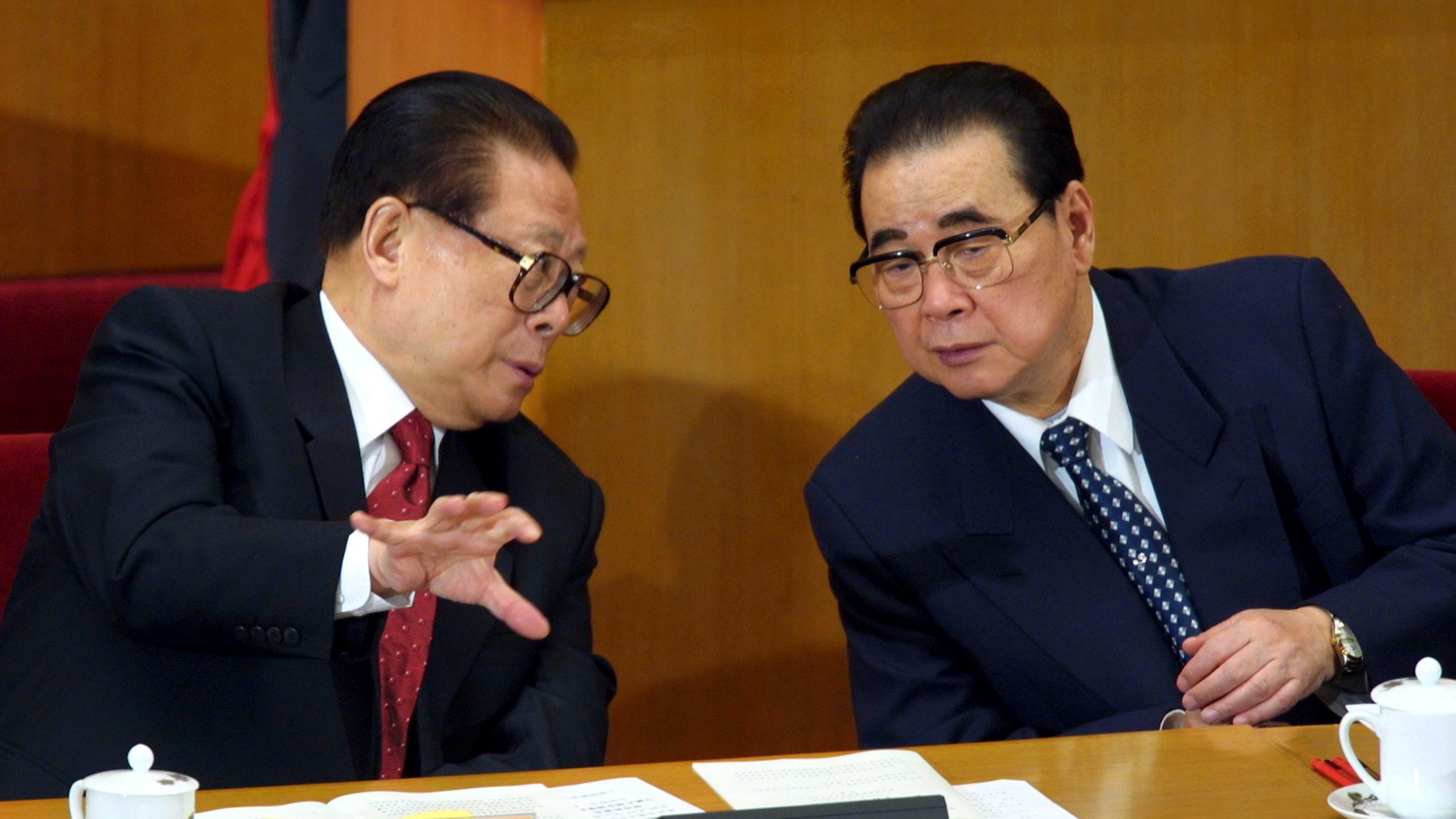 Dalla Spagna un ordine di cattura per genocidio per Jang Zemin