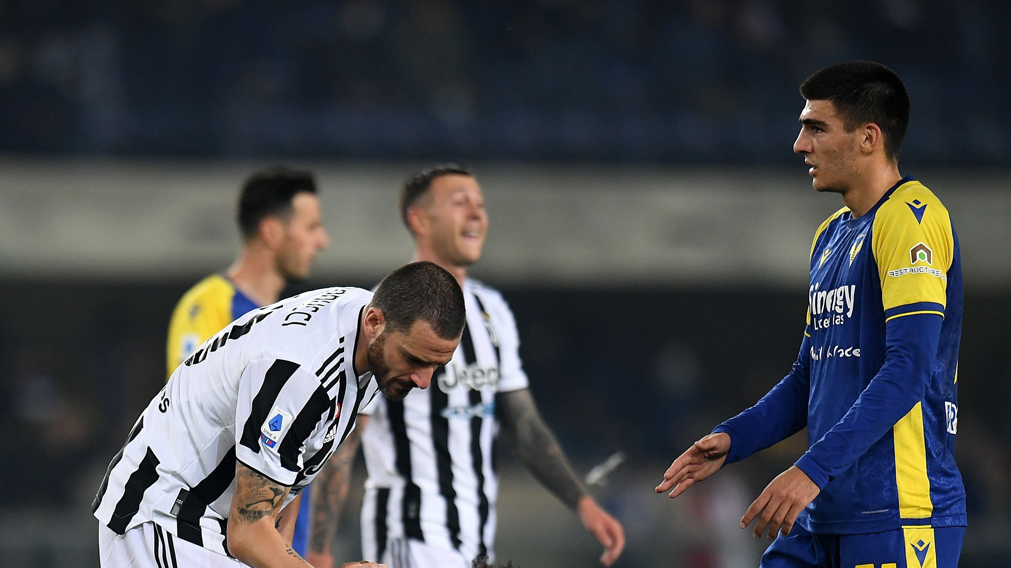 L'ex Barzagli stronca la Juventus: "Non sanno più difendere"