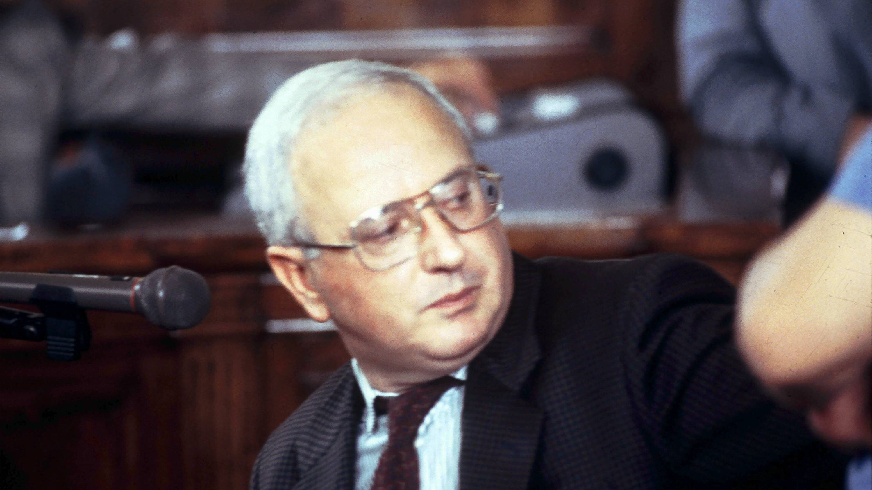 Cutolo, tra mala e politica. I segreti di "Don Raffaè" che non volle pentirsi mai