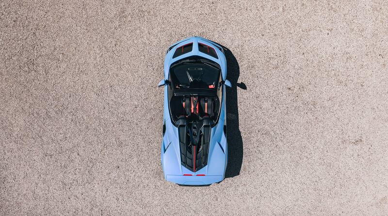 Lamborghini