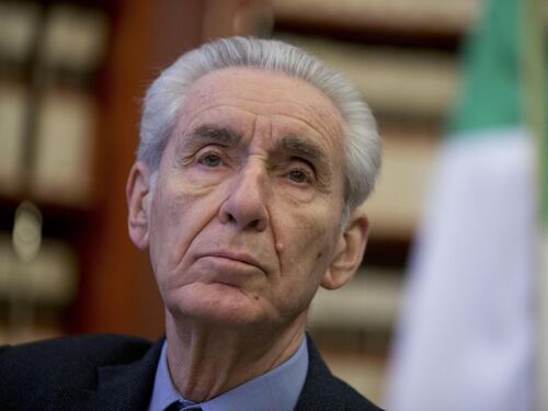 "Pericoloso e populista": quando Rodotà criticava Grillo
