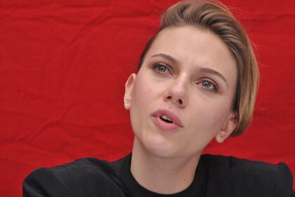 Scarlett Johansson, le foto più belle 2