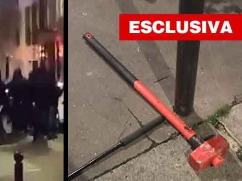 Parigi vieta il corteo anti islam. Ma black bloc liberi di distruggere