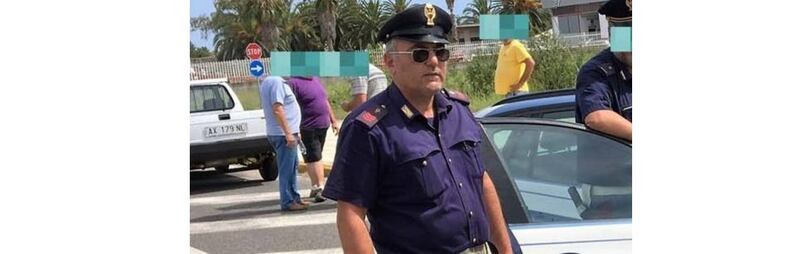 Terremoto, i volti delle vittime 13