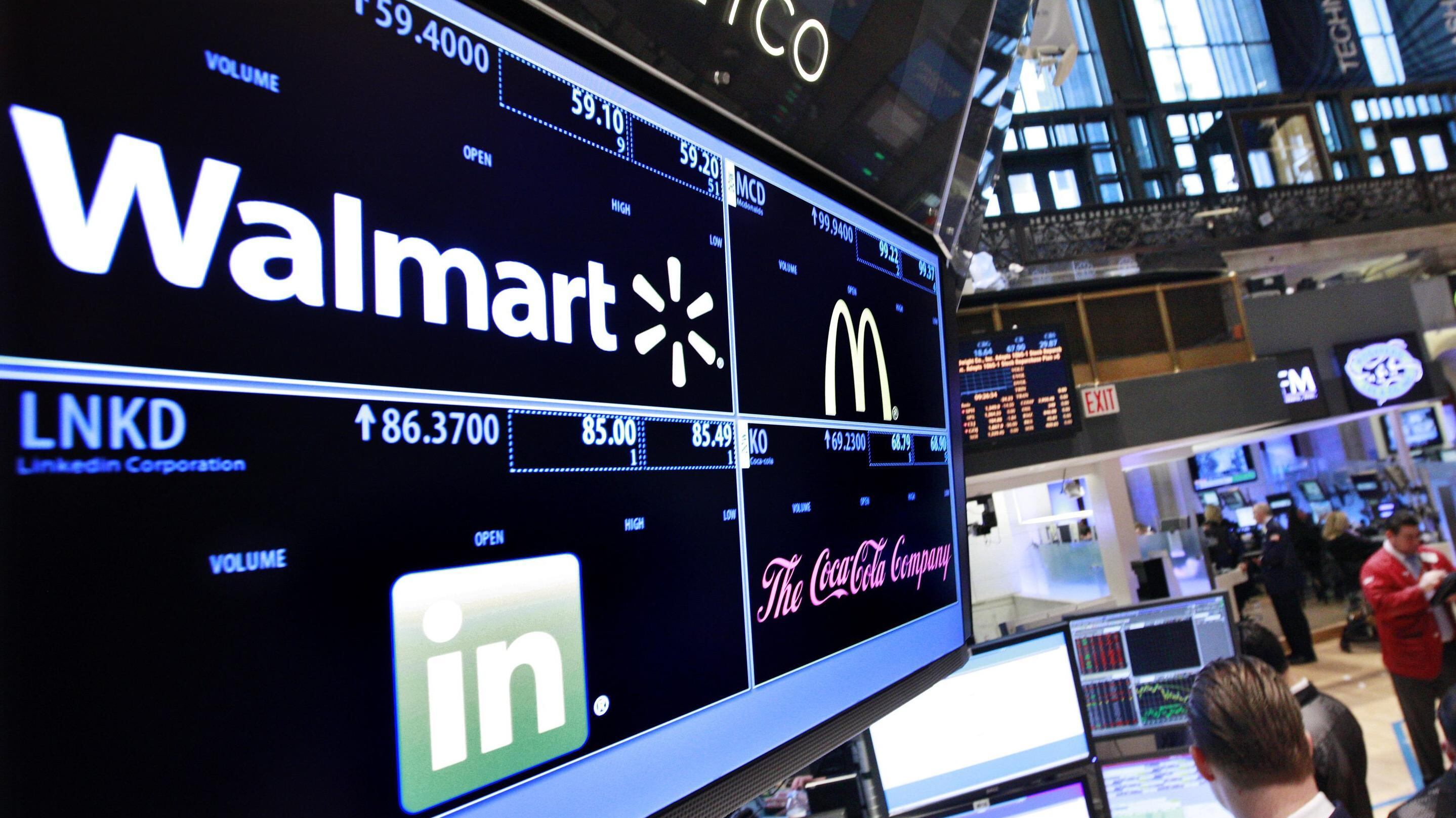 Usa e Grecia mettono le ali alle Borse