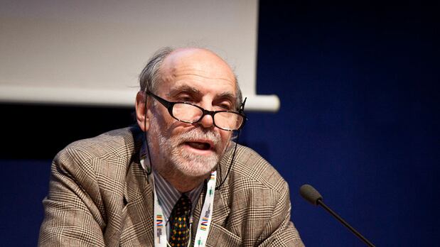 Marco Vallora, sacerdote dell'arte