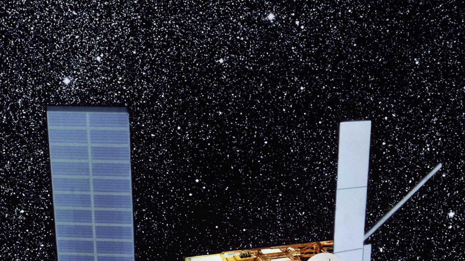 Satellite grosso come un bus in caduta libera sulla Terra: quando avverrà l'impatto