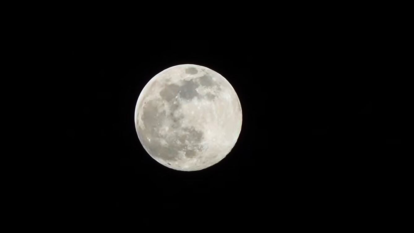 Luna del lupo 2024 pronta a brillare in cielo: ecco perché si chiama così