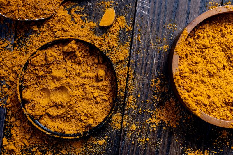 curcuma