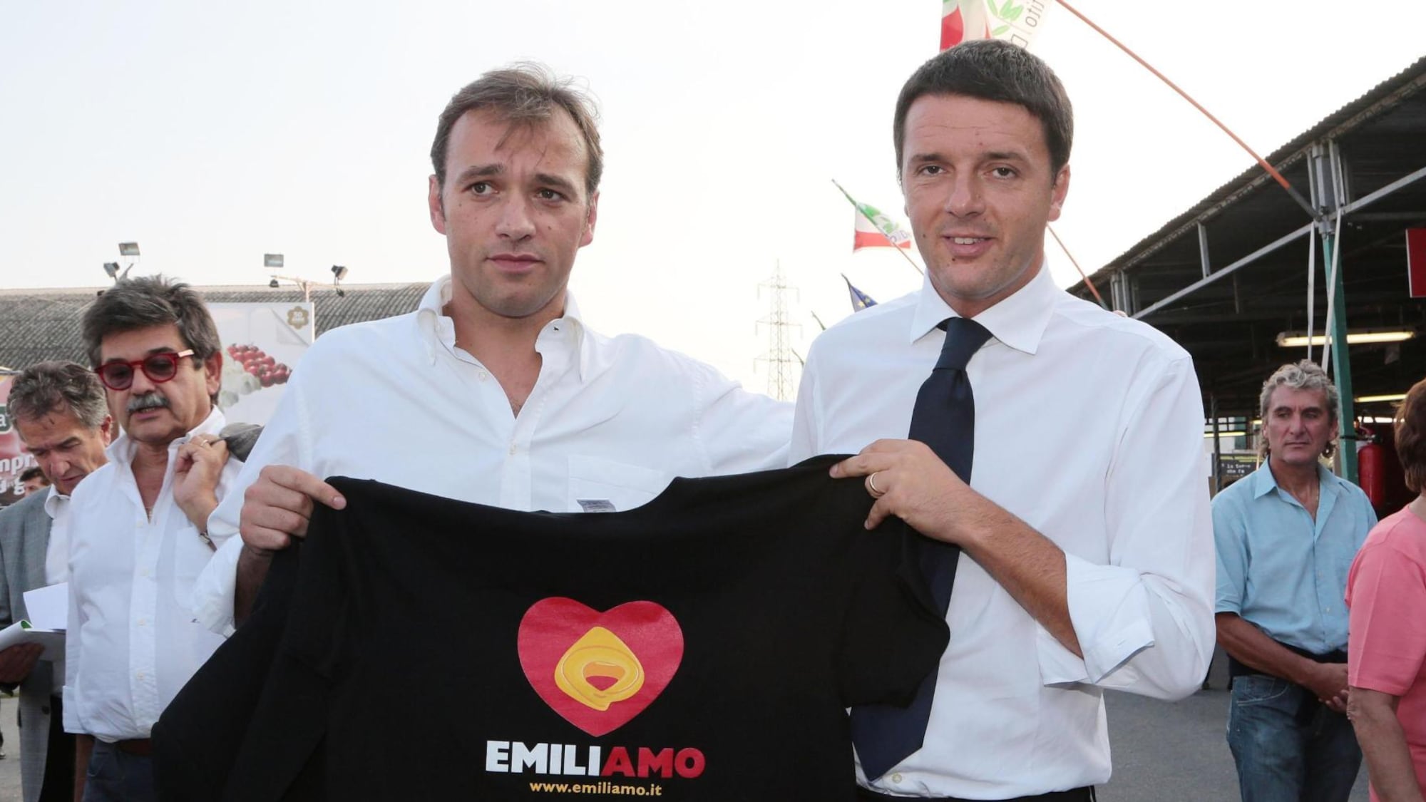 Richetti frena sul Jobs Act: "Solo slogan e discussioni"