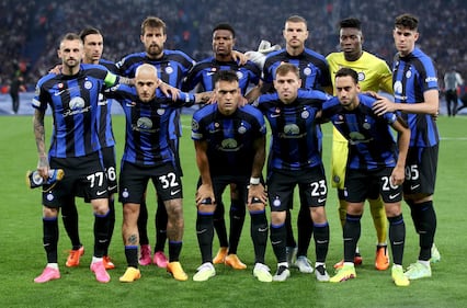 Il Manchester sul tetto d'Europa 20