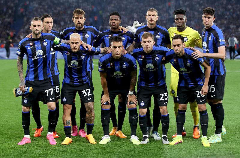 Il Manchester sul tetto d'Europa 20