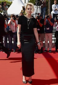 Kristen Stewart al festival di Cannes: foto 3