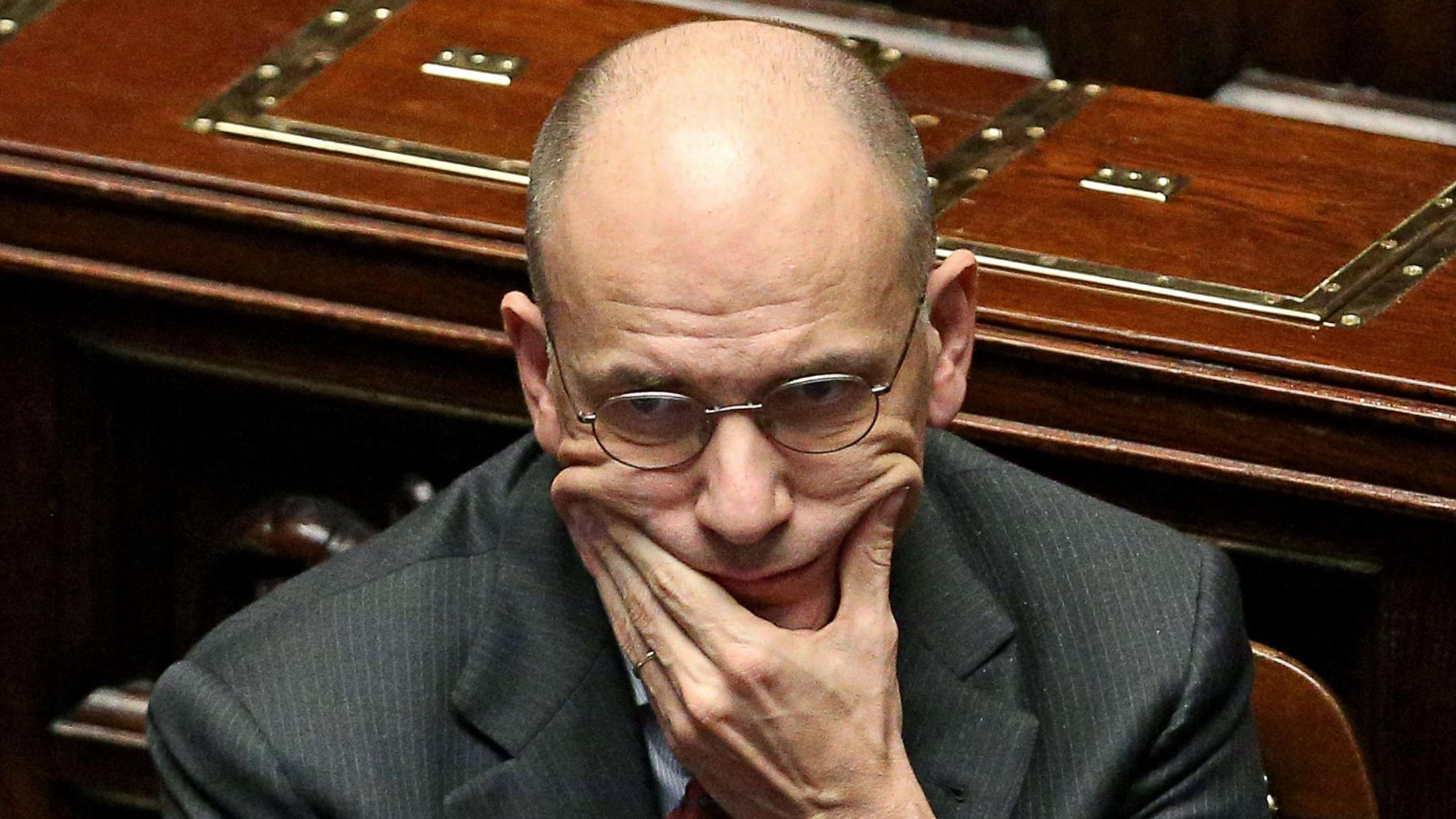 Il "rimpastino" agita Letta E spunta il guru di Renzi