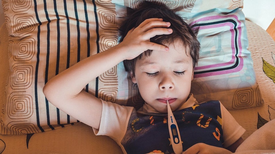 L’influenza è in anticipo ma la campagna vaccinale procede a rilento