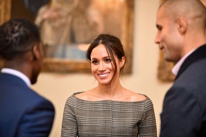 Meghan Markle e il Principe Harry, foto 6