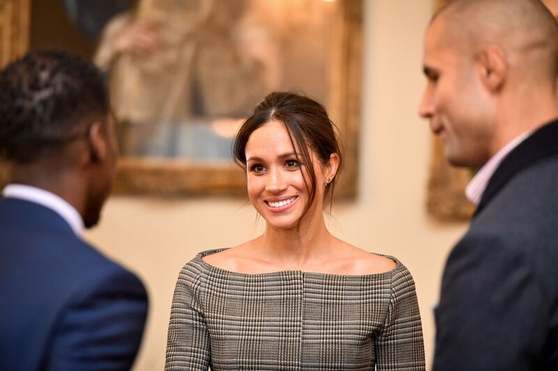 Meghan Markle e il Principe Harry, foto 6