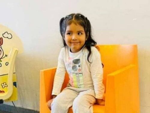 "Non è la voce di mia figlia". La retromarcia della madre di Kataleya