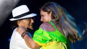 "Un ritorno di fiamma? È successo anche fra Belen e Stefano". Al Bano torna a parlare della love story con Romina Power