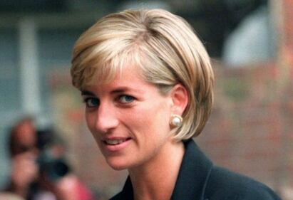 Lady Diana Spencer, le immagini di un'icona 1