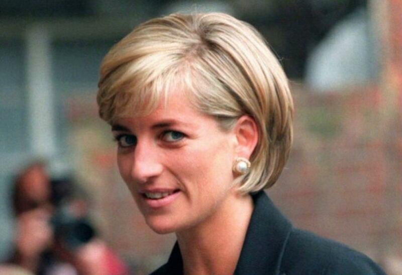 Lady Diana Spencer, le immagini di un'icona 1