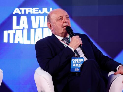 L'Italia torna al nucleare. "La legge nel primo cdm"