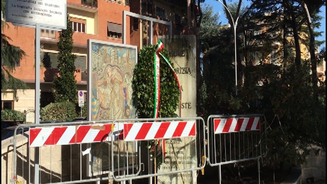 Tra negazionismo e ricordi, la vita degli esuli di Roma