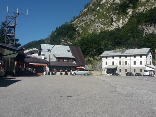 Dopo il Brennero l'Austria blinda un altro confine