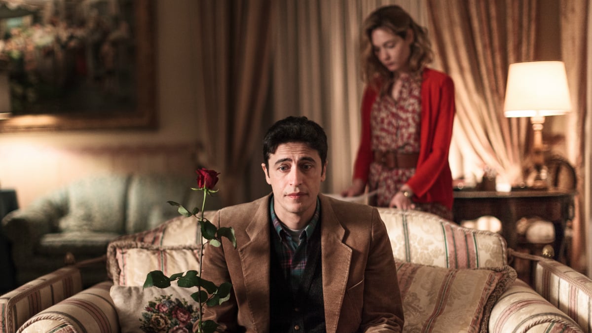 "La mafia uccide solo d'estate" diventa una serie con la voce di Pif