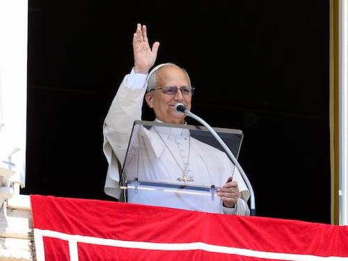 La frecciata del Papa a Trump: "La Chiesa rifiuta tutto ciò che mortifica la vita"