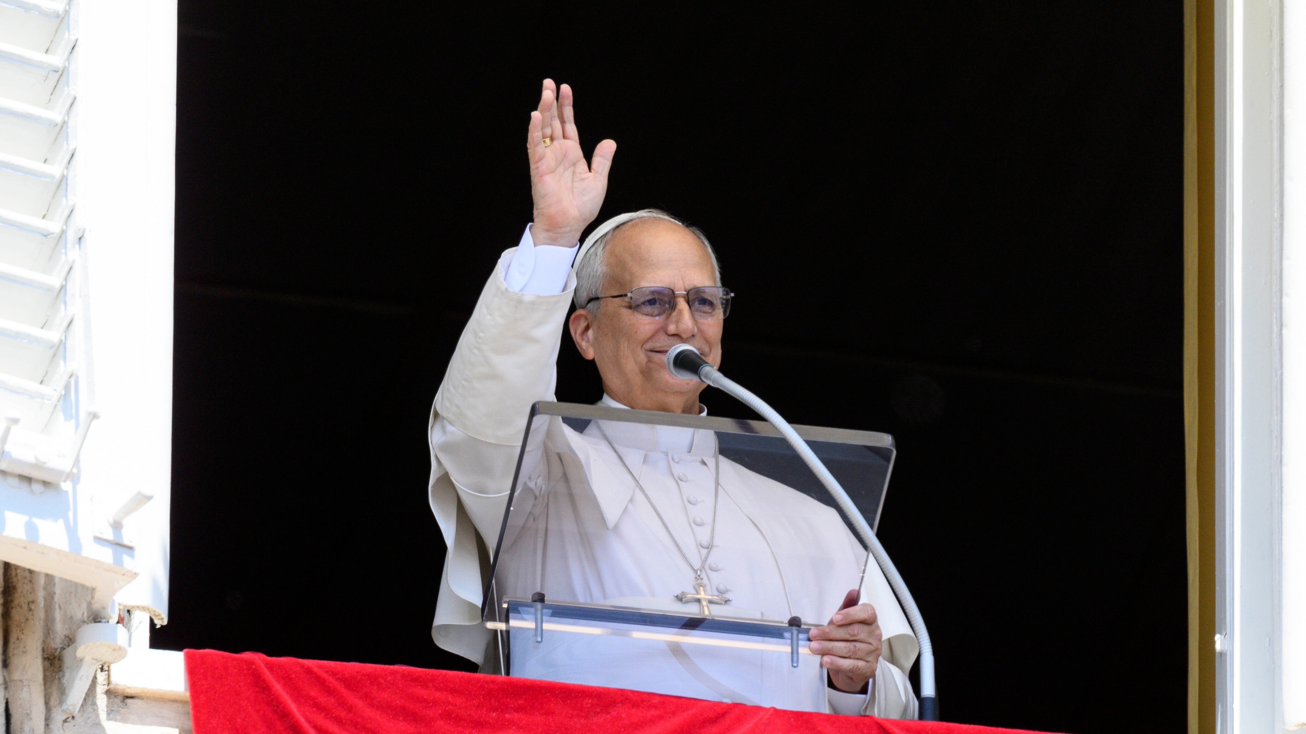 La frecciata del Papa a Trump: "La Chiesa rifiuta tutto ciò che mortifica la vita"