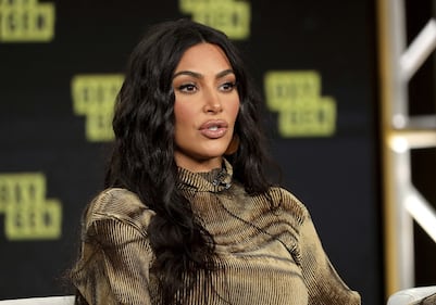 Kim Kardashian sexy su Instagram: foto 6