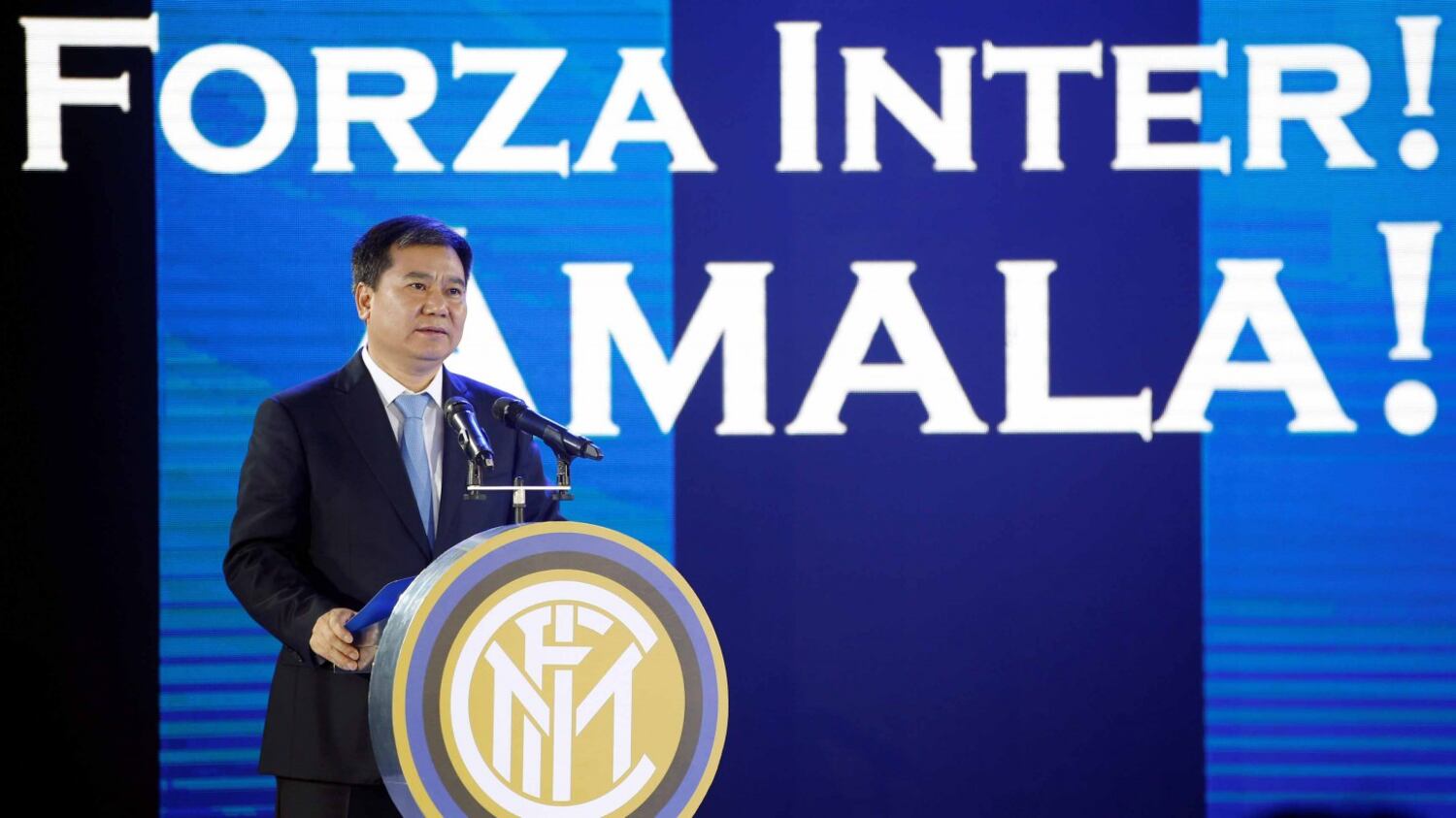 Inter, Zhang Jindong è furioso con la squadra: per il futuro si pensa a Simeone
