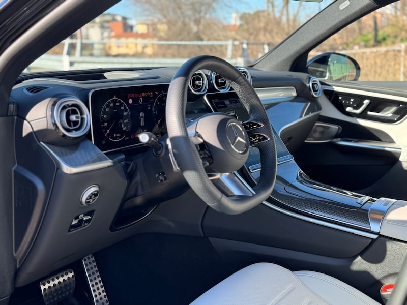 Mercedes