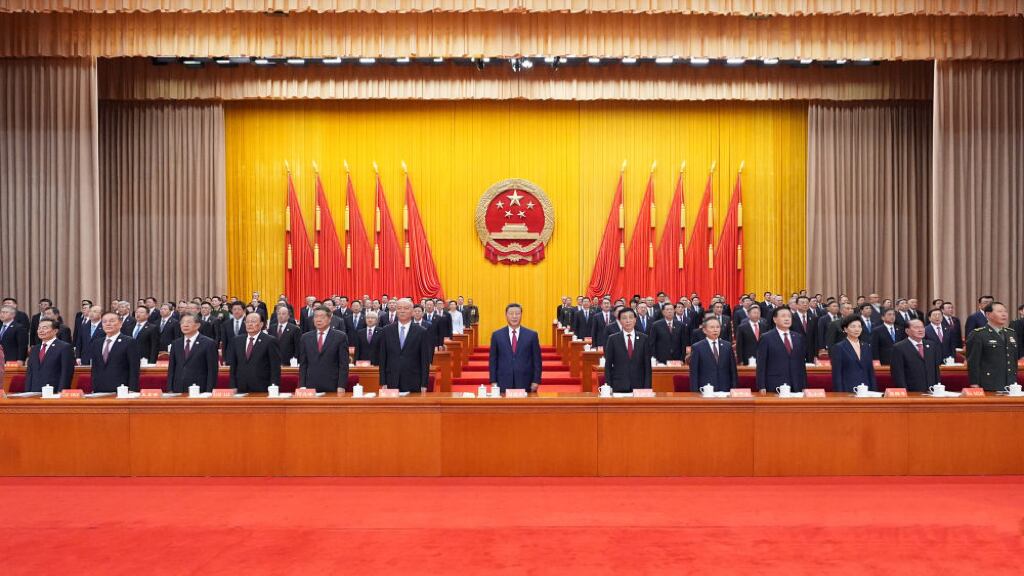 Crescita economica e tutela dell'ambiente: Xi Jinping celebra il 70esimo anniversario della fondazione dello Xinjiang