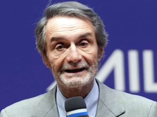 Fontana allontana le elezioni anticipate. "Si vota nel 2028"