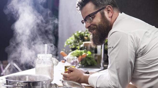 Tutto pronto per il cenone col menu più bello dell'anno