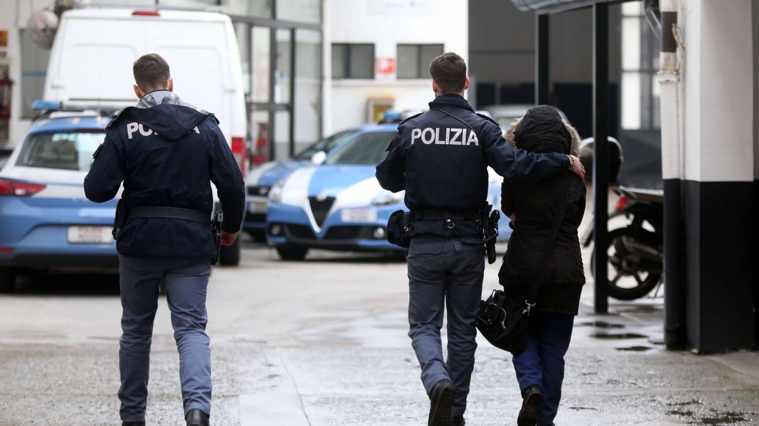 Omicidio Jessica, il tranviere: "Ho una donna morta in casa"