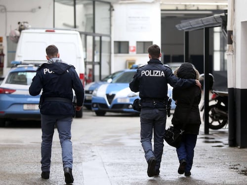 Omicidio Jessica, il tranviere: "Ho una donna morta in casa"